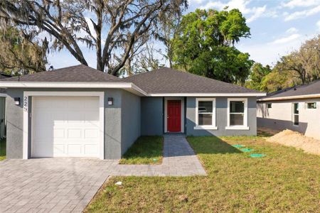 New construction Single-Family house 233 E 16Th Street, Apopka, FL 32703 - photo 3 3