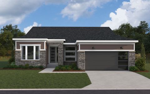 New construction Single-Family house 19 Clubview Drive, Hoschton, GA 30548 - photo 47 47