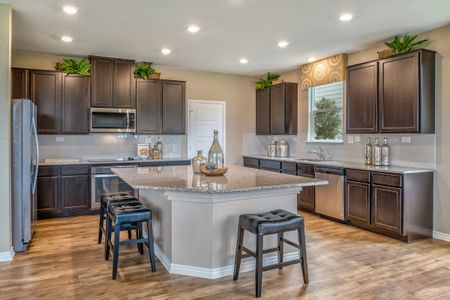 Woodside Farms by KB Home in Seguin - photo 21 21