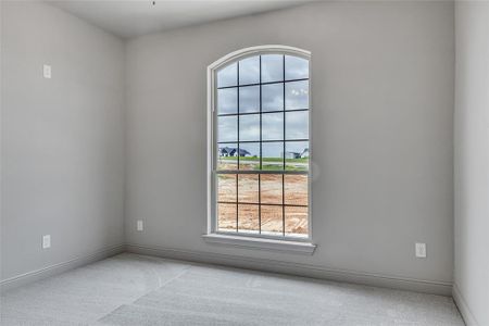 New construction Single-Family house 1072 Elevation Trail, Weatherford, TX 76087 - photo 29 29