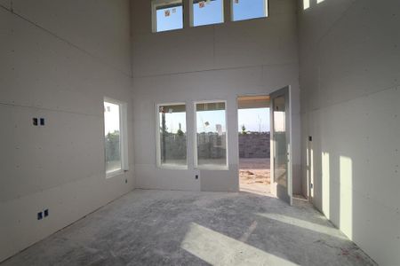 New construction Single-Family house 21603 Lampeter River Lane, Cypress, TX 77433 Nantucket- photo