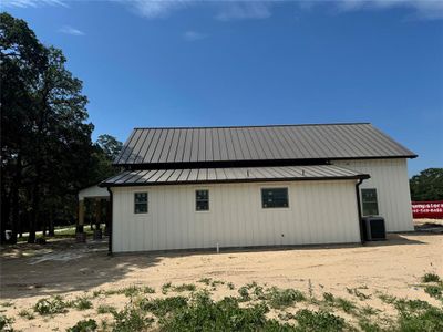 New construction Single-Family house TBD A Tbd A Sedona Creek Court, Poolville, TX 76487 - photo 31 31