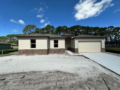 New construction Single-Family house 722 Scott Avenue Sw, Palm Bay, FL 32908 - photo 0