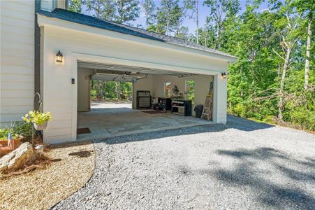 New construction Single-Family house 394 A Donald Road, Canton, GA 30114 - photo 10 10