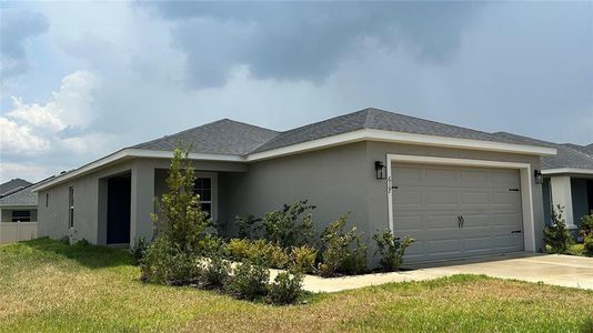 New construction Single-Family house 617 Vittorio Drive, Winter Haven, FL 33884 - photo 3 3