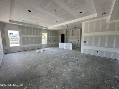 New construction Single-Family house 40 Clearview Drive, Saint Augustine, FL 32092 Hudson - photo 18 18