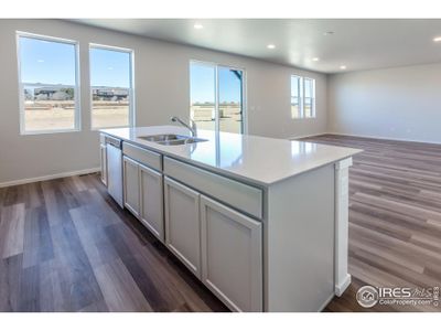 New construction Single-Family house 3015 Barnstormer St Fort, Fort Collins, CO 80524 Fitzgerald- photo 14 14