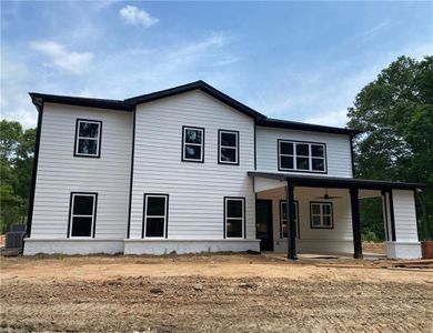 New construction Single-Family house 2906 Centerville Rosebud Road, Snellville, GA 30039 - photo 83 83