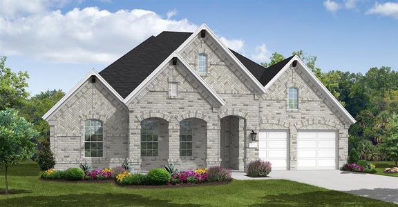 South Pointe Village Series (Midlothian ISD) by Coventry Homes in Mansfield - photo 8 8