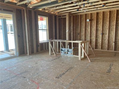 New construction Single-Family house 1205 Raindance Place, Erie, CO 80516 Chelton- photo 4 4