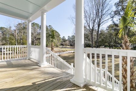 New construction Single-Family house 430 Commonwealth Road, Mount Pleasant, SC 29466 - photo 79 79