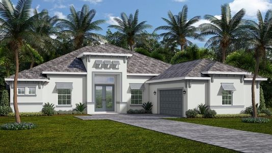 Hammock Beach by Gold Coast Custom Homes in Palm Coast - photo 3 3