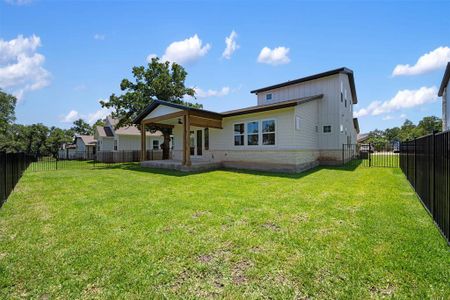 New construction Single-Family house 175 Bunker Ranch Blvd., Unit 72, Dripping Springs, TX 78620 - photo 21 21