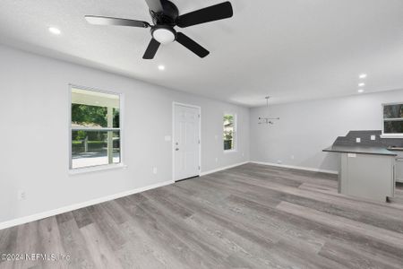 New construction Single-Family house 815 Fernway Street, Jacksonville, FL 32208 - photo 7 7