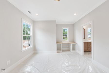 New construction Single-Family house 2639 Marchmont Street, Raleigh, NC 27608 - photo 2 2