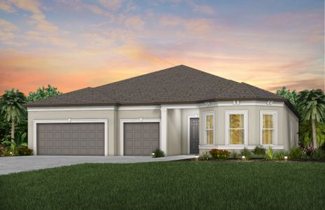 New construction Single-Family house 6320 Southwest 89th Court Road, Ocala, FL 34481 - photo 0 0