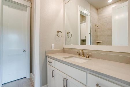 New construction Single-Family house 300 Tiara Trail, Fort Worth, TX 76108 - photo 20 20