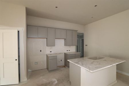 New construction Single-Family house 21635 Wave Hollow Drive, Cypress, TX 77433 Boxwood - Smart Series- photo 6 6