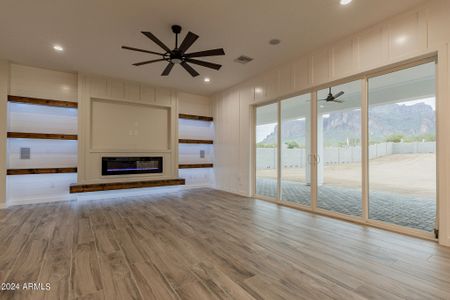 New construction Single-Family house 968 N Muleshoe Road, Apache Junction, AZ 85119 - photo 3