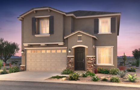 Aloravita by Pulte Homes in Peoria - photo 8
