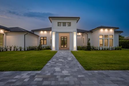 New construction Single-Family house 8719 Twin Lake Drive, Boca Raton, FL 33496 - photo 18 18