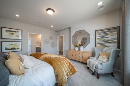 The Reserve by Oakwood Homes Co in Aurora - photo 29