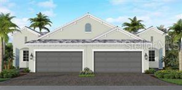 New construction Single-Family house 8119 Anthirium Loop, Sarasota, FL 34240 - photo 0
