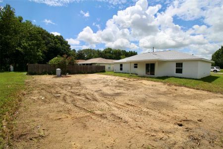 New construction Single-Family house 11 Locust Run Trace, Ocala, FL 34472 - photo 15 15