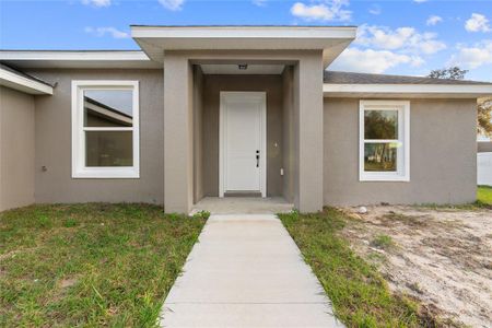 New construction Single-Family house 7570 Sw 100Th Street, Ocala, FL 34476 - photo 1 1