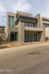New construction Single-Family house 4942 N Ascent Drive, Scottsdale, AZ 85251 - photo 0