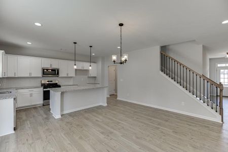 New construction Single-Family house 4242 Old Norcross Road, Duluth, GA 30096 - photo 1 1