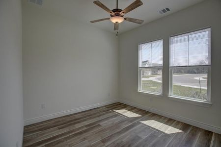 New construction Single-Family house 116 Retreat Pl, Georgetown, TX 78626 - photo 21 21