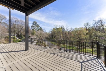 New construction Single-Family house 1439 Duplin Road, Raleigh, NC 27607 - photo 7 7