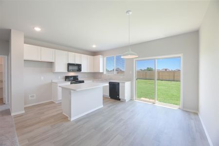 New construction Single-Family house 4010 Colony River Rock Boulevard, Pinehurst, TX 77362 - photo 14 14