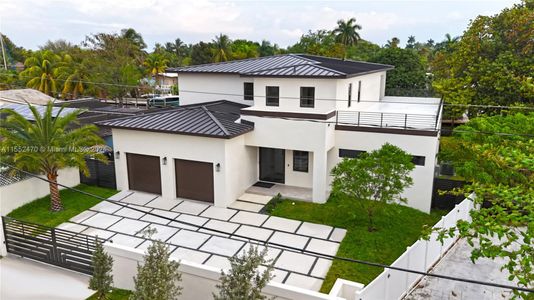 New construction Single-Family house 1505 Sw 5Th Pl, Fort Lauderdale, FL 33312 - photo