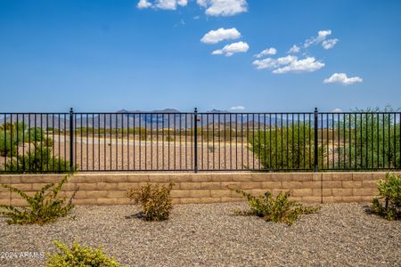 New construction Single-Family house 16041 S 184Th Drive, Goodyear, AZ 85338 - photo 32 32