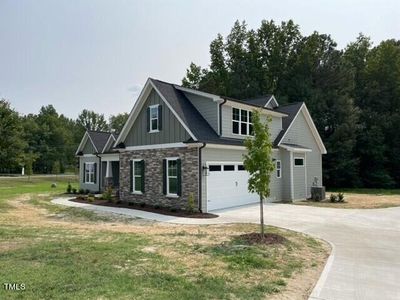 New construction Single-Family house 100 Old Garden Lane, Youngsville, NC 27596 - photo 28 28