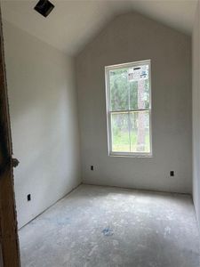 New construction Single-Family house 12258 Lake Conroe Hills Drive, Willis, TX 77318 - photo 4 4