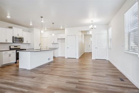 New construction Single-Family house 1832 Knobby Pine Drive, Fort Collins, CO 80528 Elm - photo 12 12