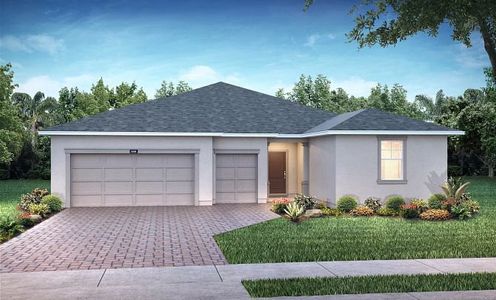 New construction Single-Family house 5156 41St Loop, Ocala, FL 34482 - photo 2 2