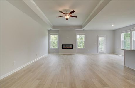 New construction Single-Family house 80 Scout Way, Newnan, GA 30263 - photo 14 14