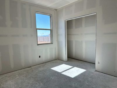 New construction Single-Family house 5512 West Olney Avenue, Laveen, AZ 85339 Sage Homeplan- photo 17 17