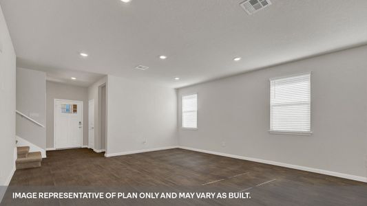 New construction Single-Family house 208 Sky Meadows Circle, San Marcos, TX 78666 - photo 48 48