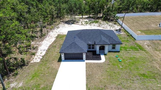 New construction Single-Family house 11280 Wood Owl Avenue, Weeki Wachee, FL 34614 - photo 36 36