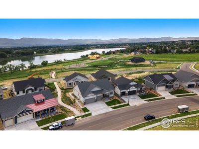 New construction Single-Family house 2921 Windward Way, Fort Collins, CO 80524 Hamilton- photo 22 22