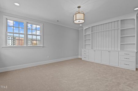 New construction Single-Family house 2635 Marchmont Street, Raleigh, NC 27608 - photo 44 44