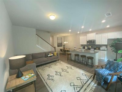 Prichard Park by Piedmont Residential in Kennesaw - photo 25 25