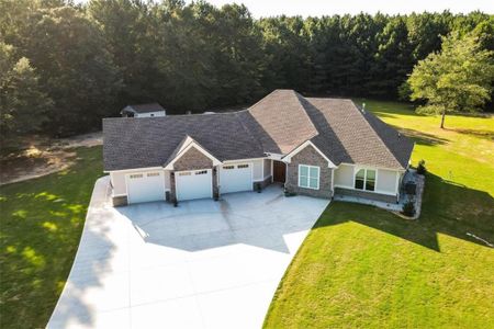 New construction Single-Family house 1036 Duncan Road, Oxford, GA 30054 - photo 0