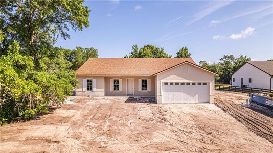 New construction Single-Family house 4423 Citrus Drive, Saint Cloud, FL 34772 - photo 0