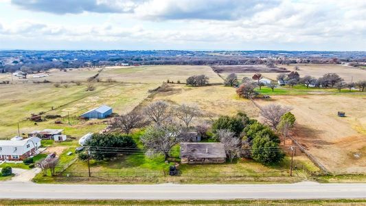 New construction Single-Family house 802 Dennis Road, Weatherford, TX 76087 - photo 13 13
